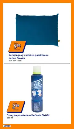 Action leták platný od 17.06.2026 | Strana: 30 | Produkty: Vankúš, Žehlička
