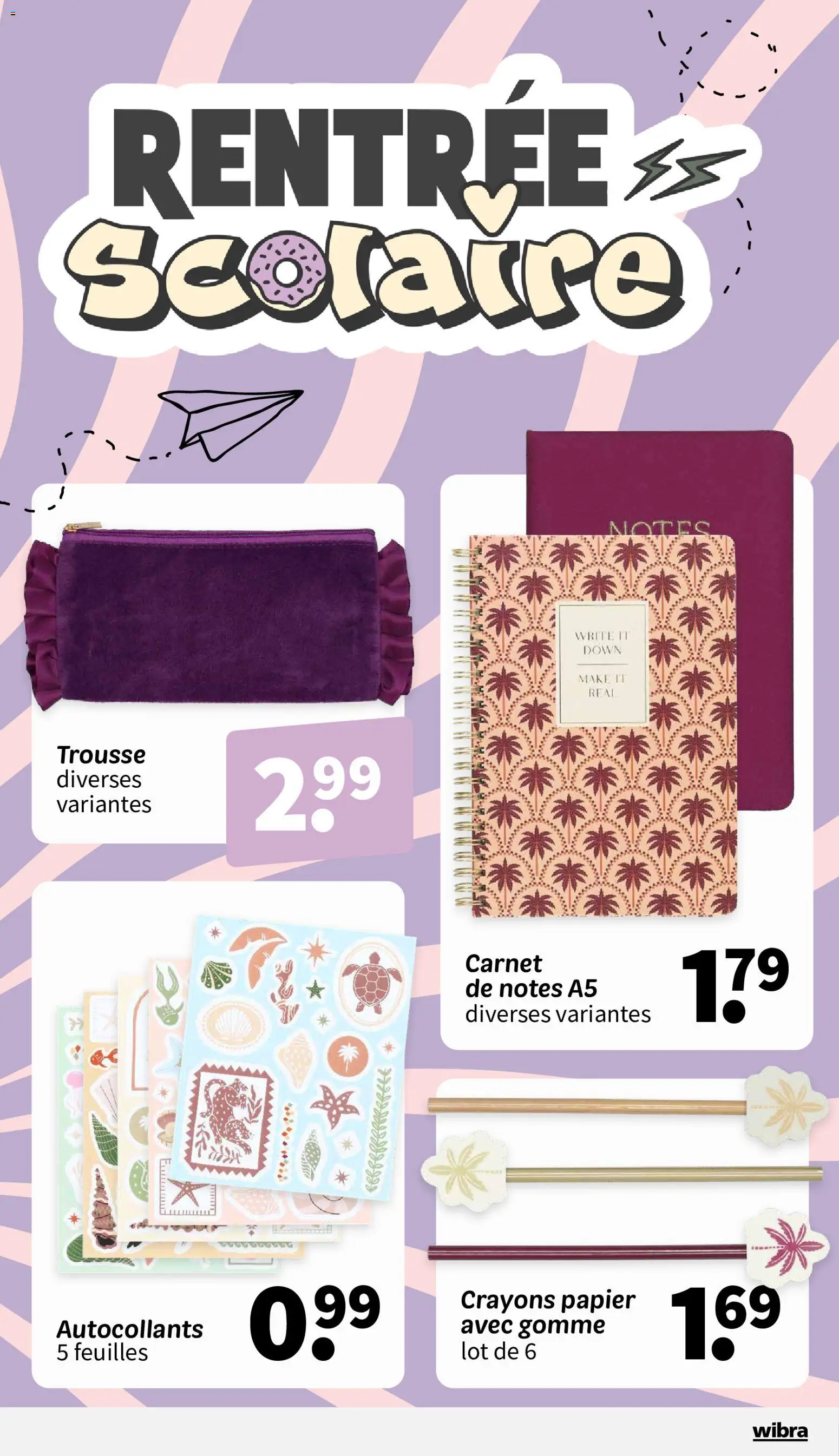 {H1} | Page: 10 | Produits: Autocollants
