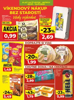 Klas leták platný od 06.07.2026 | Strana: 27