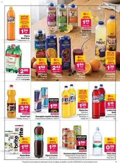 Mercator katalog akcije – veljaven od 08.10.2026 | Stran: 17