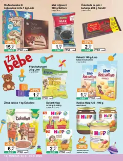 KTC Katalog - Pregled kataloga iz trgovine KTC, vrijedi od 23.09.2026 | Stranica: 16