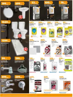 BUCO specials catalogue – valid from 26/10/2026 | Page: 6