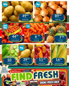 Super Save specials catalogue – valid from 23/10/2026 | Page: 2