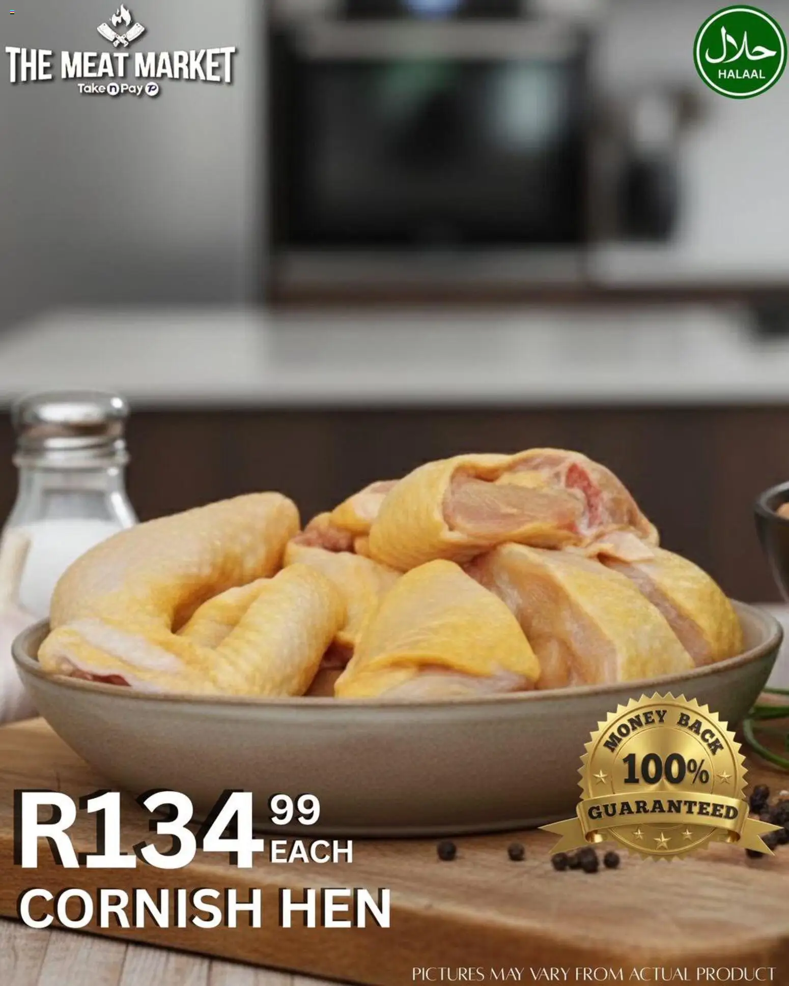 New Take n Pay catalogue – valid from 17.05.2026 | Page: 32