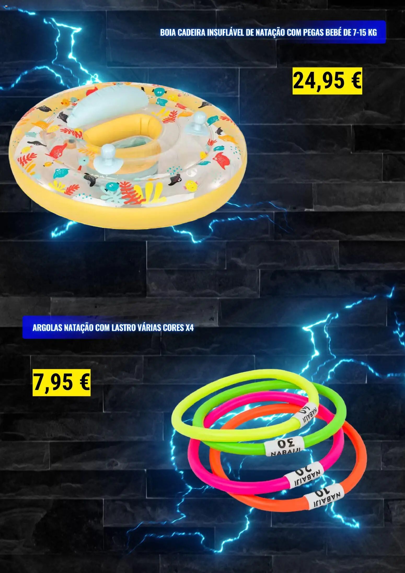Decathlon Catálogo │ válido de 01/07/2026 | Página: 4 | Produtos: Cadeira