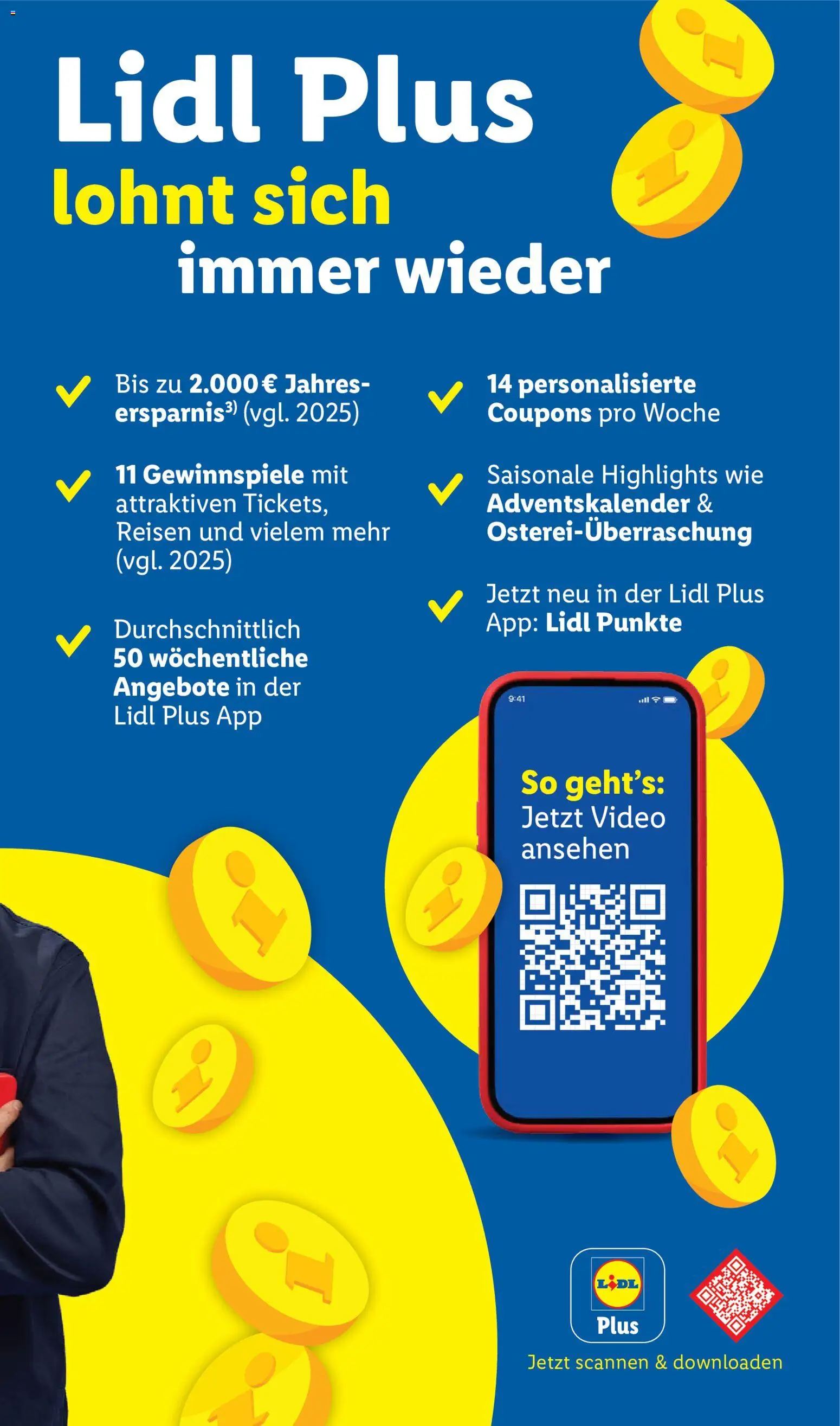 Lidl Prospekt – gültig ab 01.06.2026 | Seite: 3