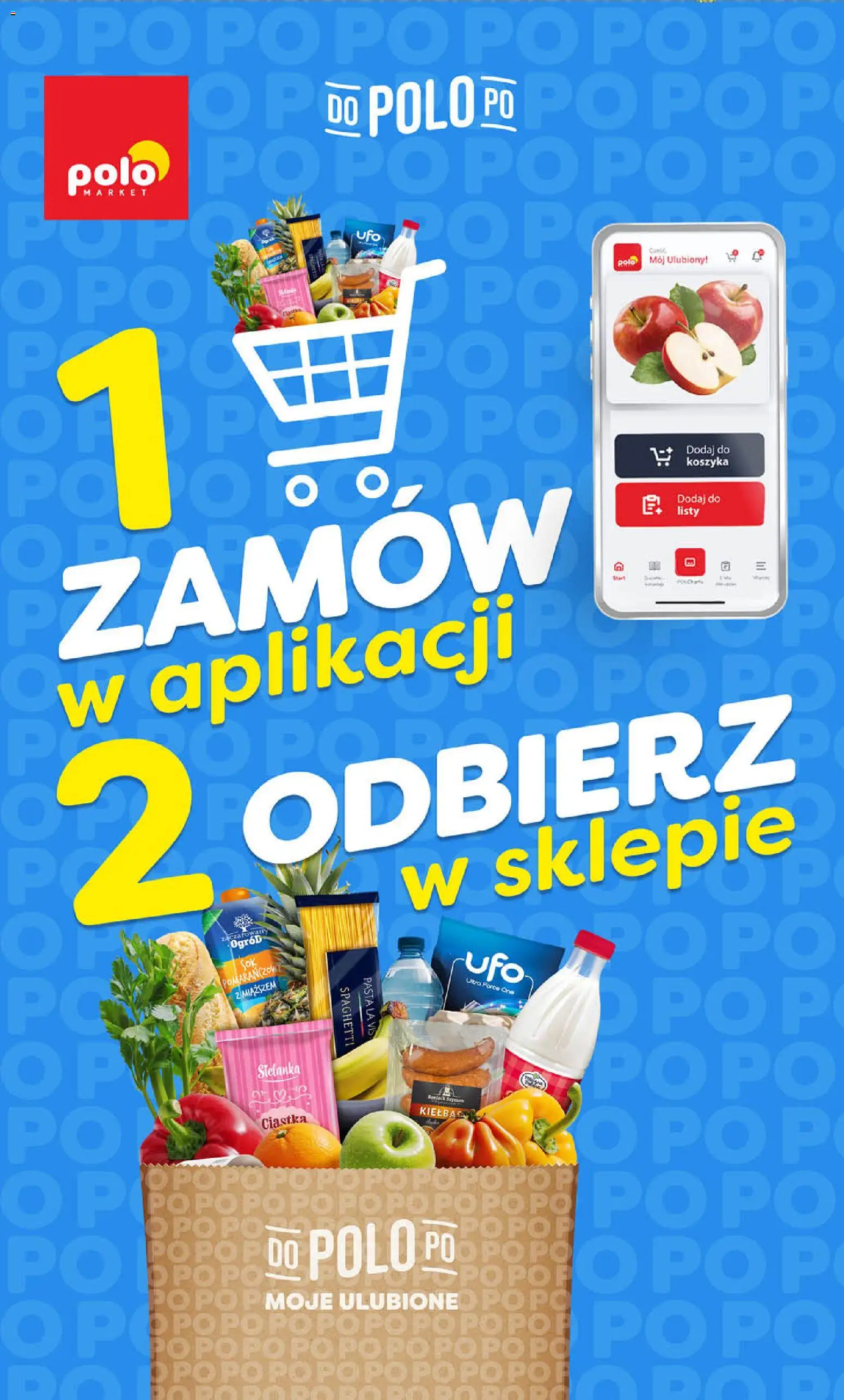 POLOmarket gazetka od 16.09.2026 | Strona: 66