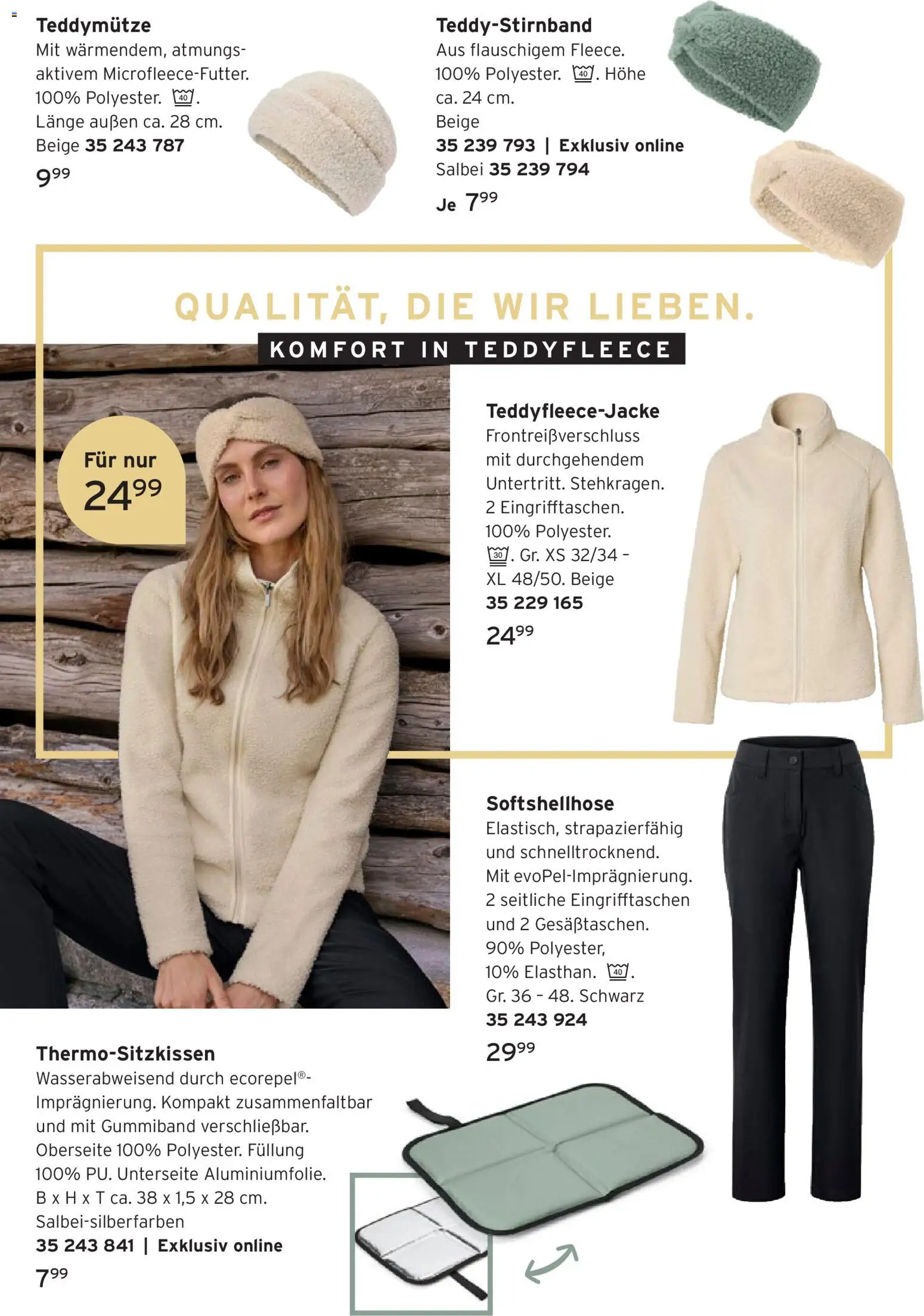 Prospekt Tchibo Winteractive – gültig ab 04.11.2026 | Seite: 10