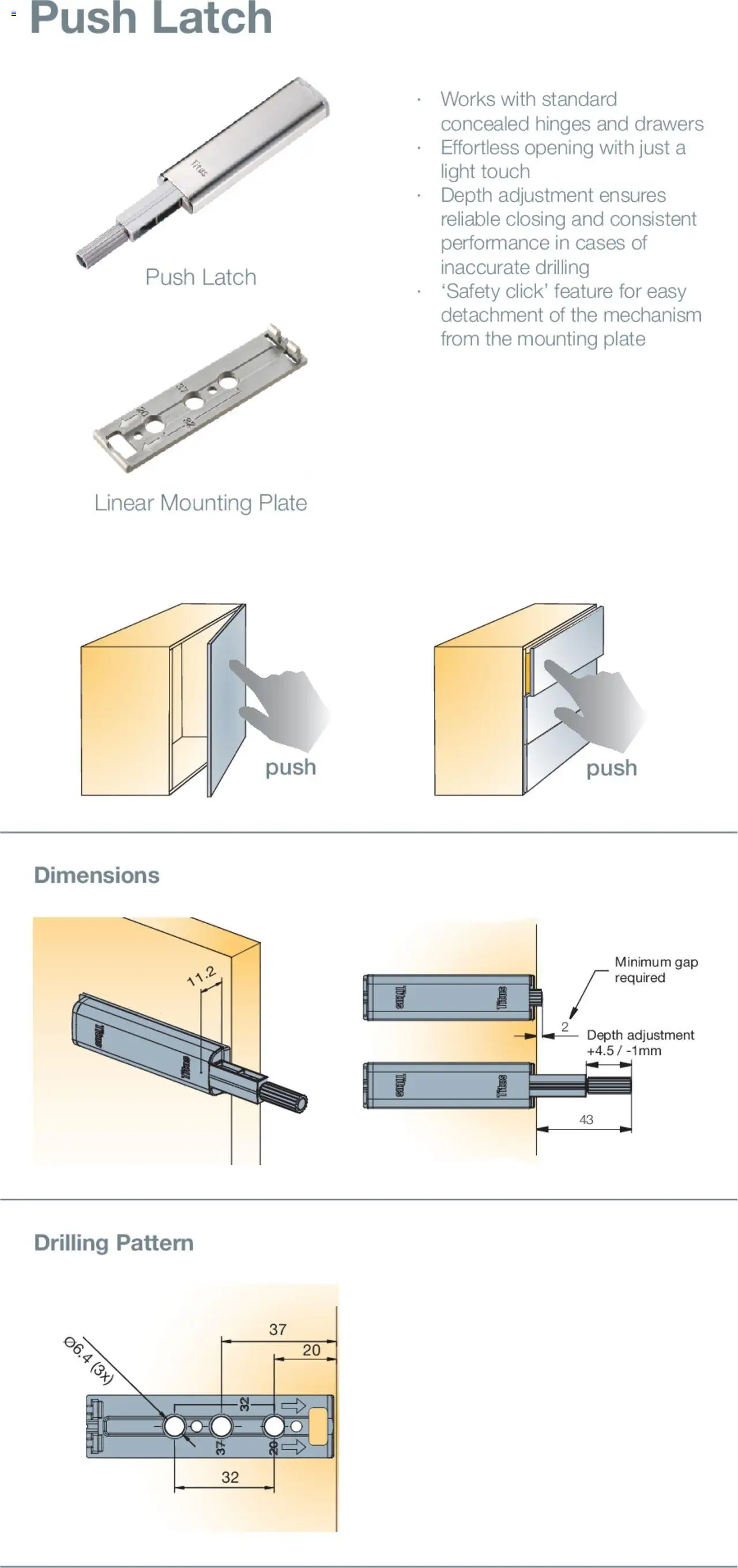 New Gelmar catalogue – valid from 12/02/2024 | Page: 2 | Products: Plate, Light