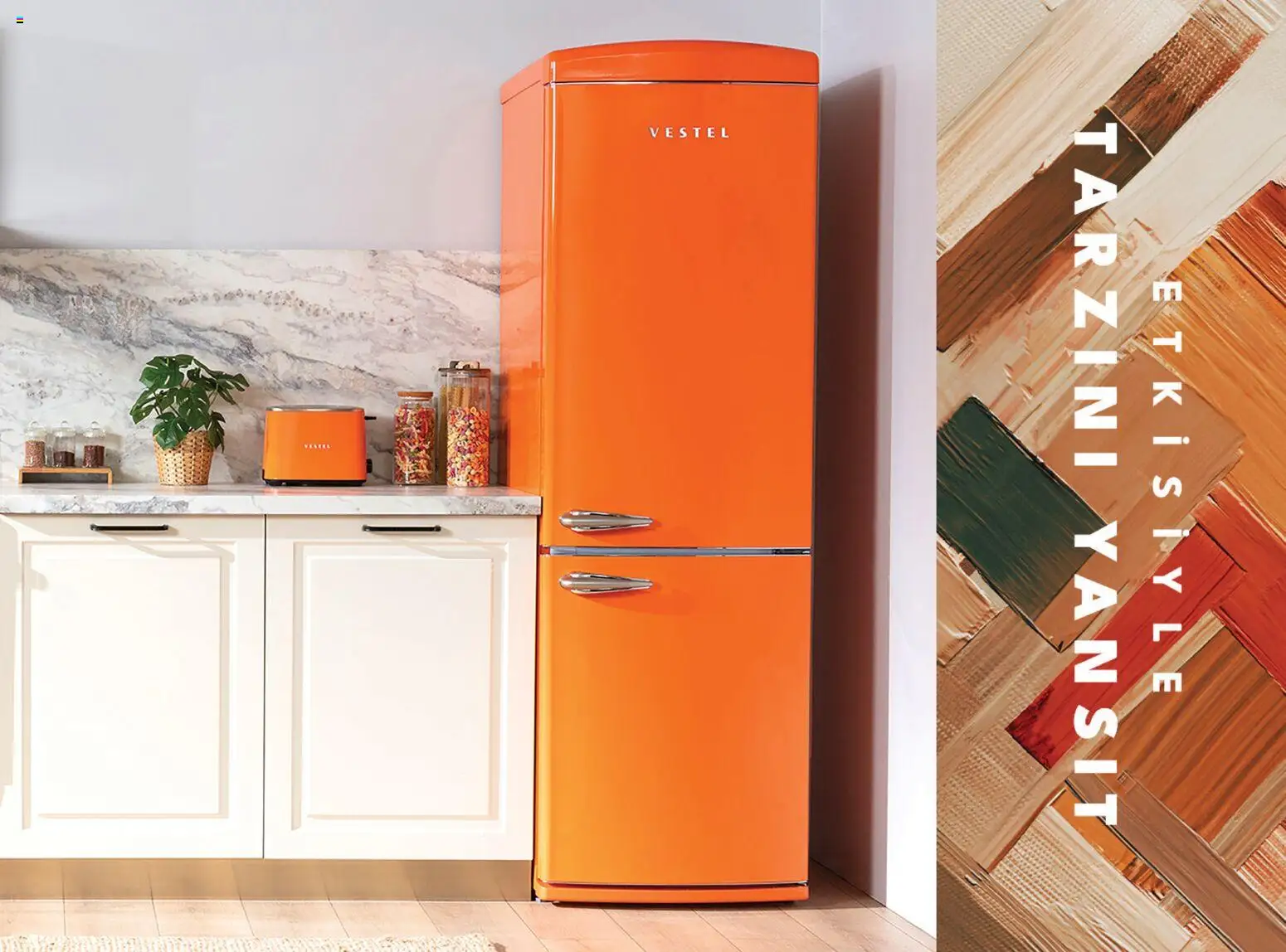 Vestel - Retro Katalog - 01 Ekim 2026 tarihinden itibaren geçerlidir | Sayfa: 27