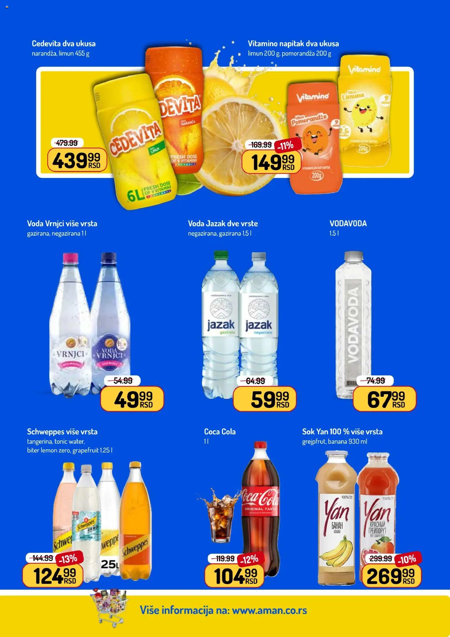Aman katalog - važi od 06.07.2026 | Strana: 28