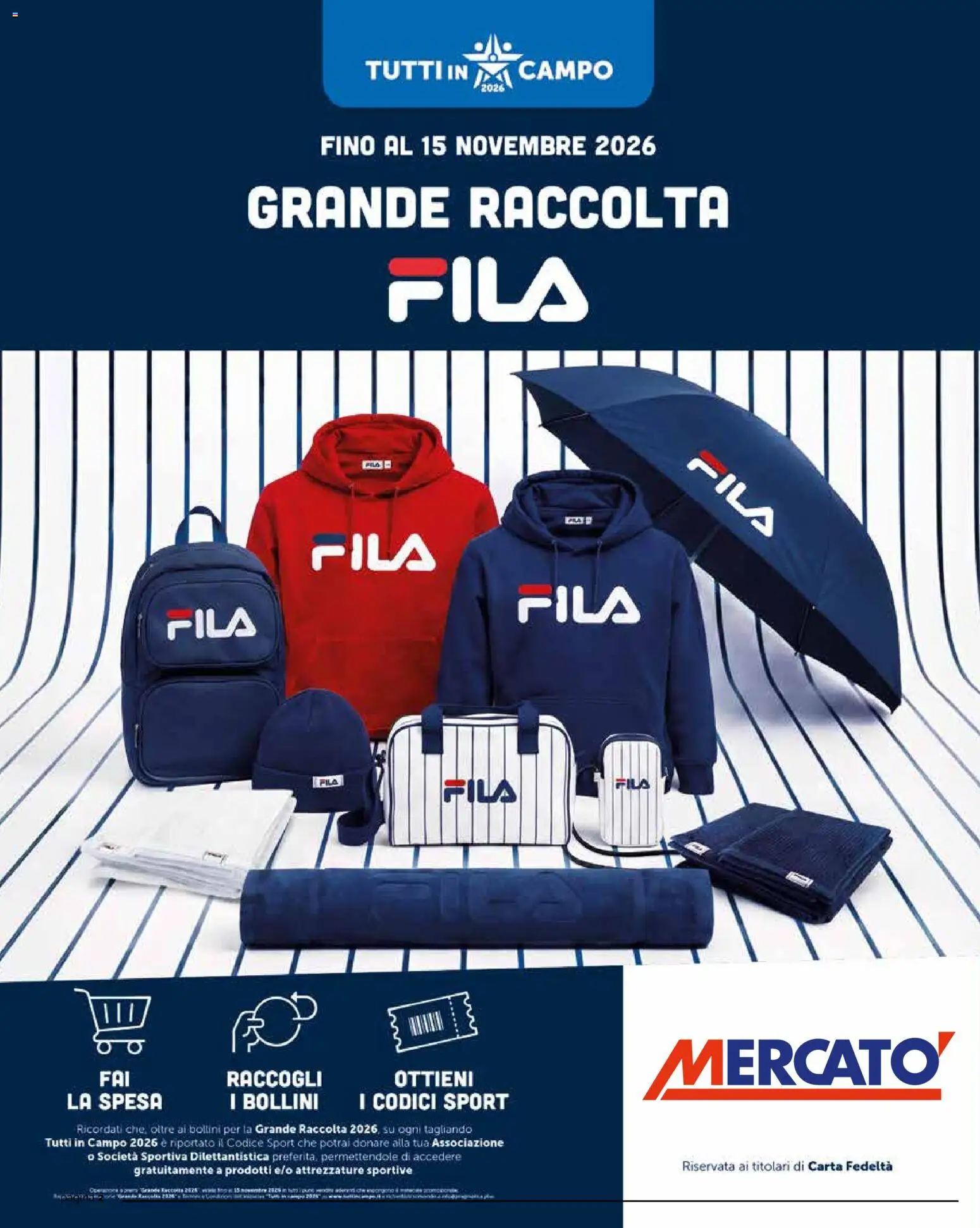 Volantino Mercatò del 03/09/2026 | Pagina: 2