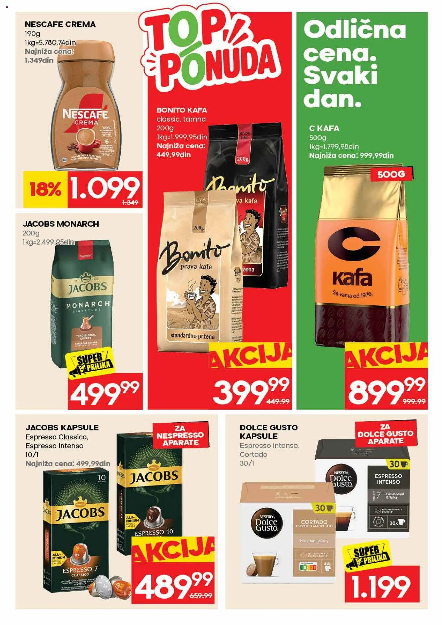 Idea katalog - važi od 28.09.2026 | Strana: 26