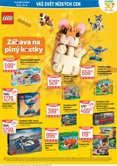 Náhled letáku Globus leták od 10.06.2026 | Strana: 41