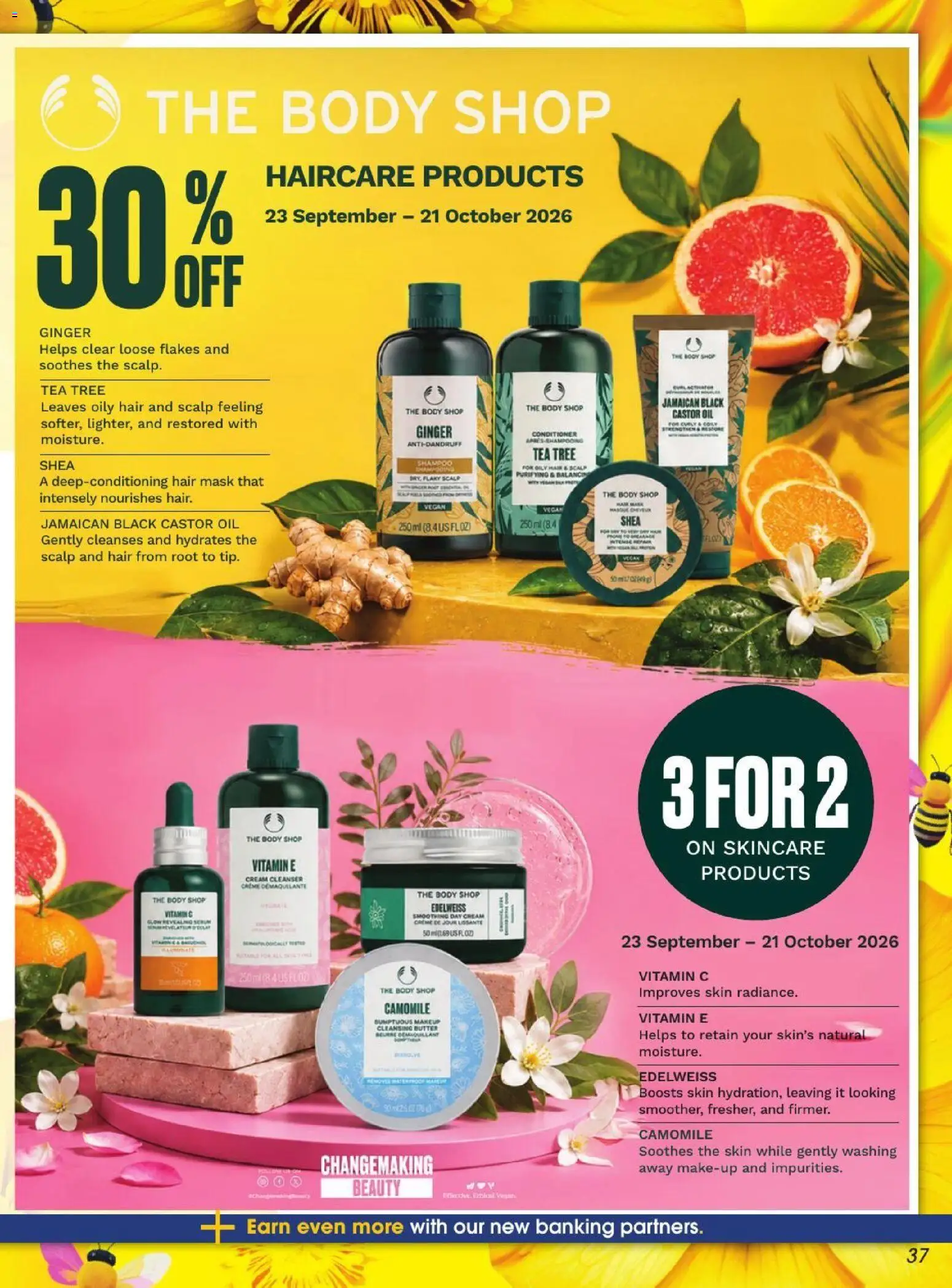 New Clicks catalogue – valid from 23/09/2026 | Page: 37