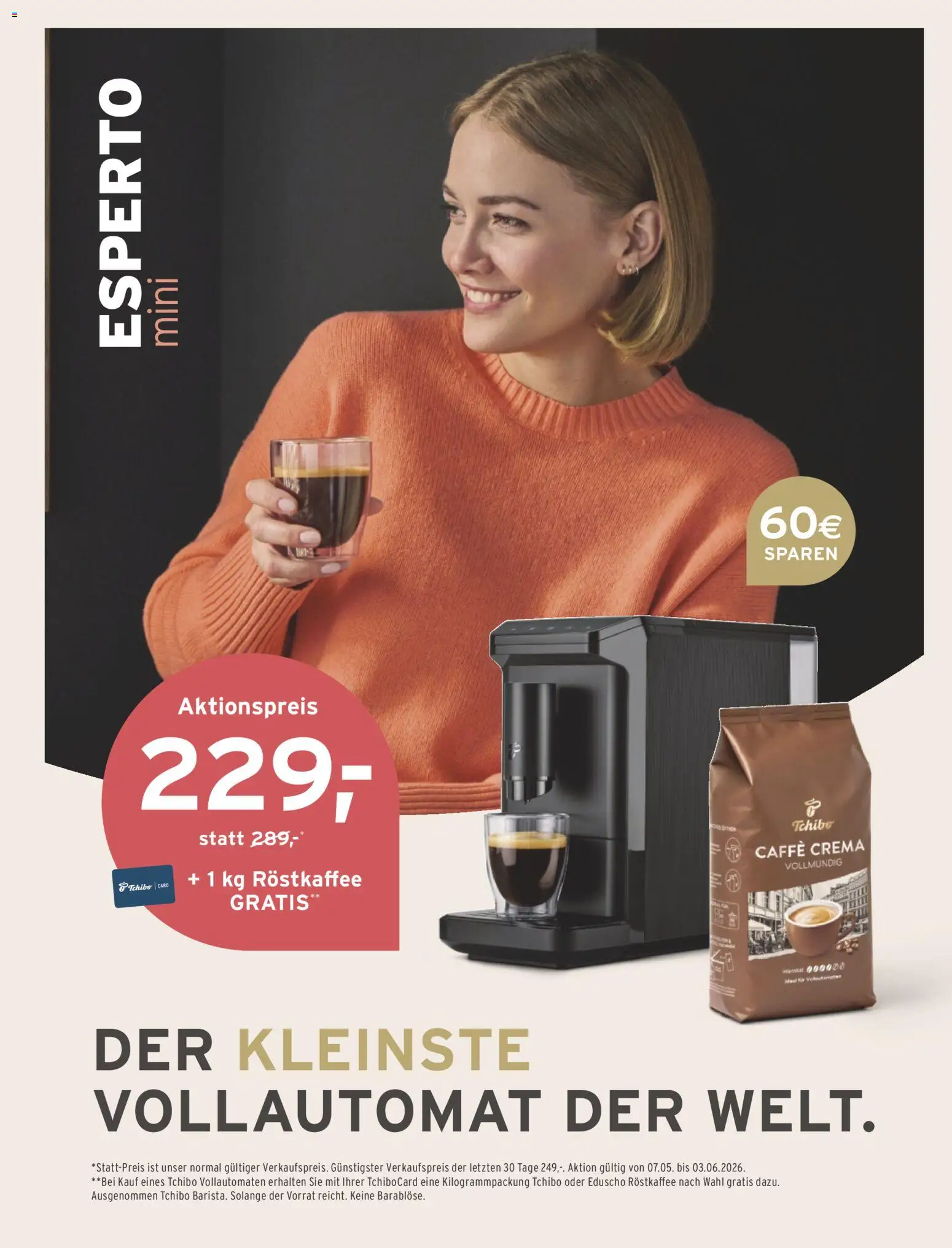 Tchibo Eduscho - Katalog Mai 2026 gültig ab 01.05.2026 | Seite: 175