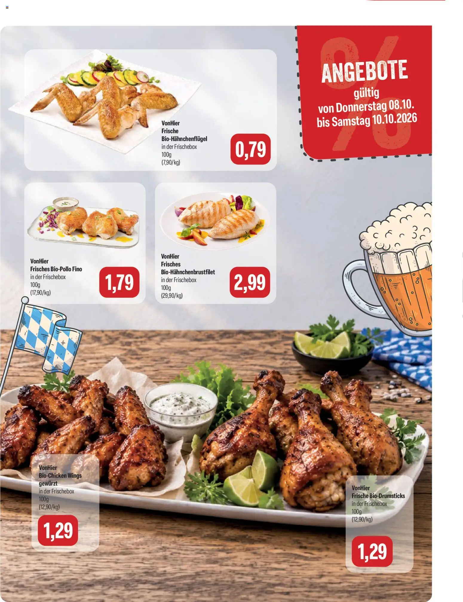 Feneberg Angebote – gültig ab 05.10.2026 | Seite: 5