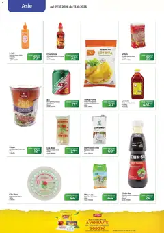 Náhled letáku Tamda Foods leták od 07.10.2026 | Strana: 46