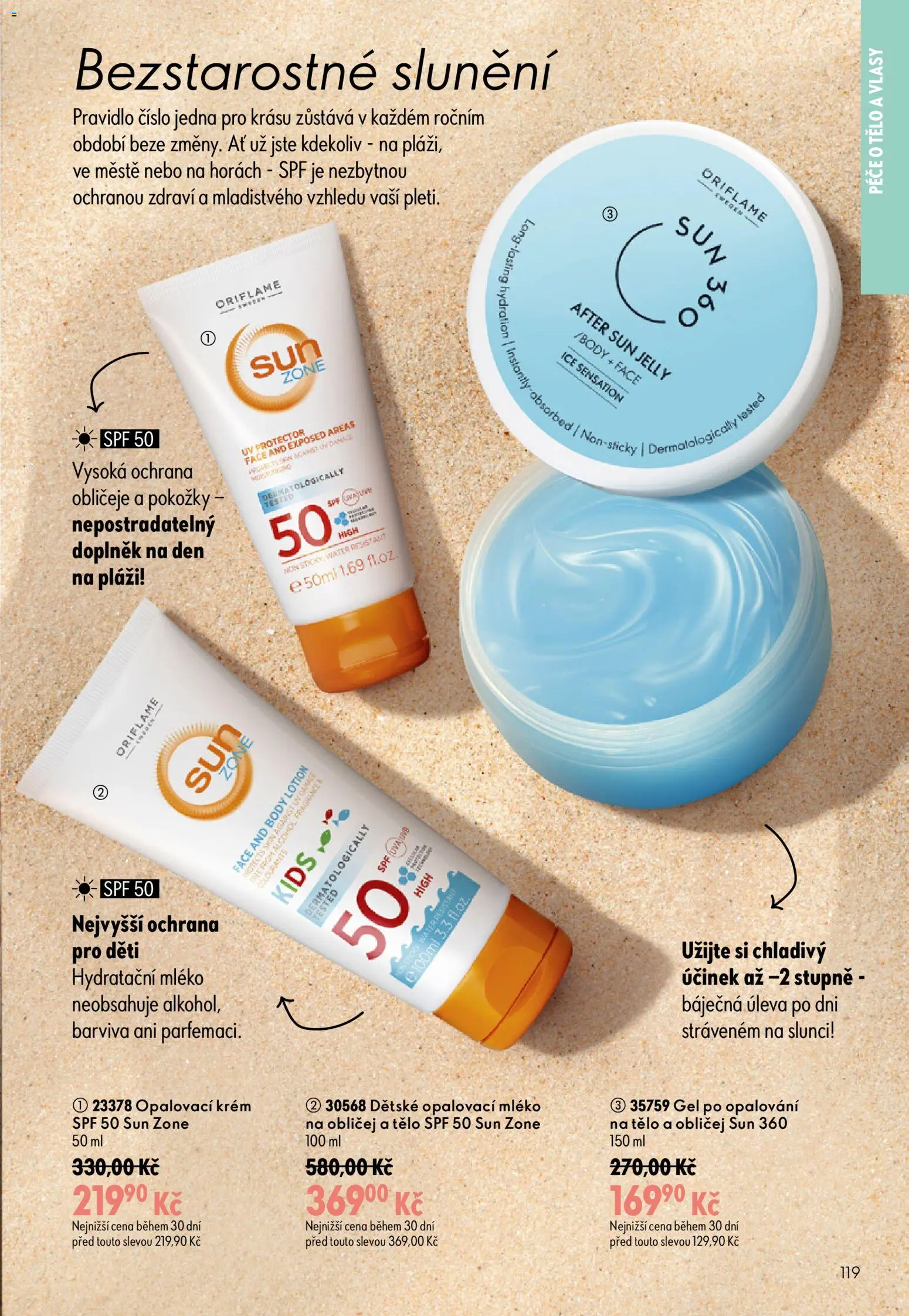 Oriflame katalog č. 09/2026 od 17.06.2026 | Strana: 119