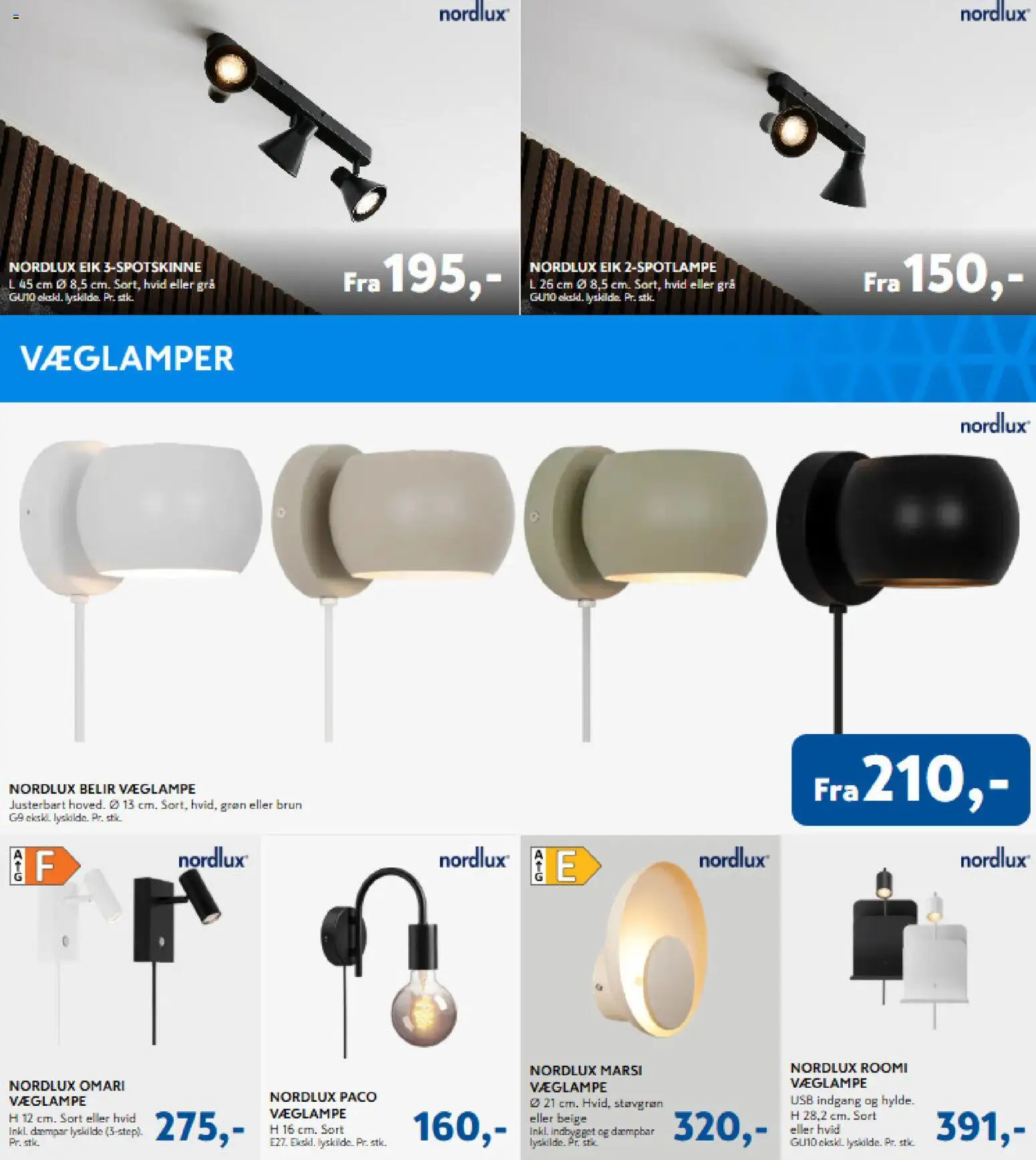 Davidsen tilbudsavis – gyldig fra 16/09/2026 | Side: 17 | Produkter: USB