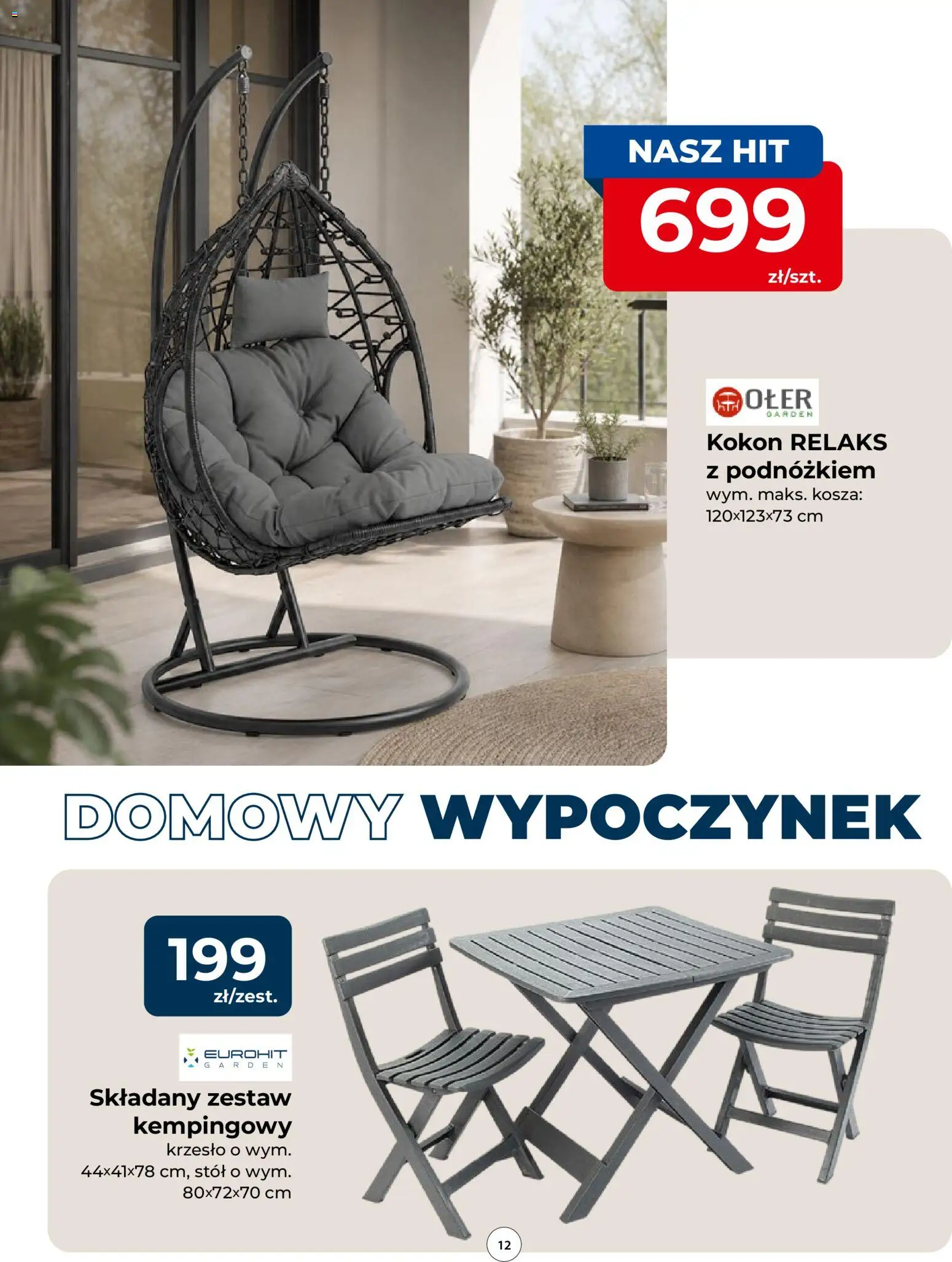 Mrówka gazetka od 14.05.2026 | Strona: 12