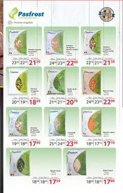 Ofertele Selgros valabile de la 15.05.2026 | Pagină: 7