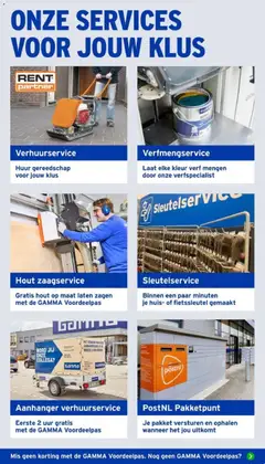 GAMMA folder - Voorbeeld van een folder van GAMMA, geldig van 17-08-2026 | Pagina: 53 | Producten: Gereedschap