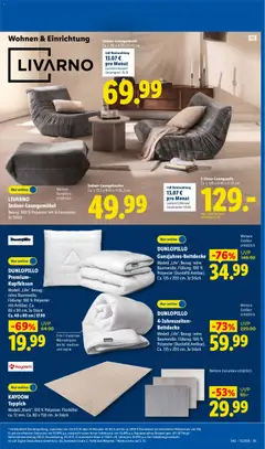 KAYOOM, Teppich, Modell „Kierk“. 100 % Polyester., Florhöhe:, ca. 12 mm. Ca. 80 x 150 cm. Je Stück ab 10.08.2026 gültig | Seite: 41