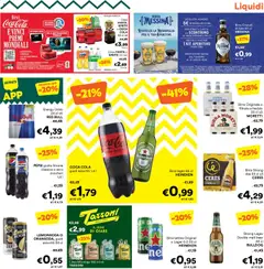 Anteprima del volantino Unes volantino valido a partire dal 17/06/2026 | Pagina: 19