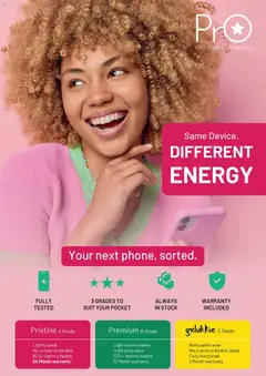 Cellucity specials catalogue – valid from 07/07/2026 | Page: 10