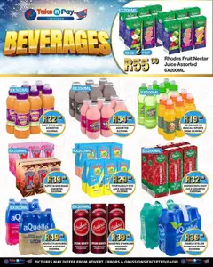 Take n Pay specials catalogue – valid from 08.06.2026 | Page: 28