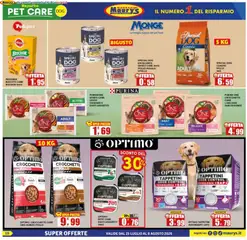 Anteprima del volantino Maury's volantino valido a partire dal 25/07/2026 | Pagina: 10