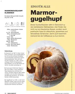 Billa Frisch Gekocht ab 01.05.2026 gültig | Seite: 40