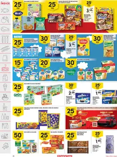 Pré-visualização Nestlé, Saquetas da marca Nestlé válido de 28.04.2026 | Página: 26