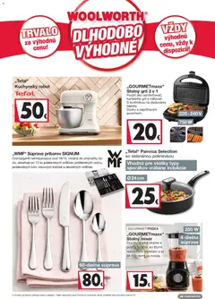 Woolworth leták platný od 11.09.2026 | Strana: 9