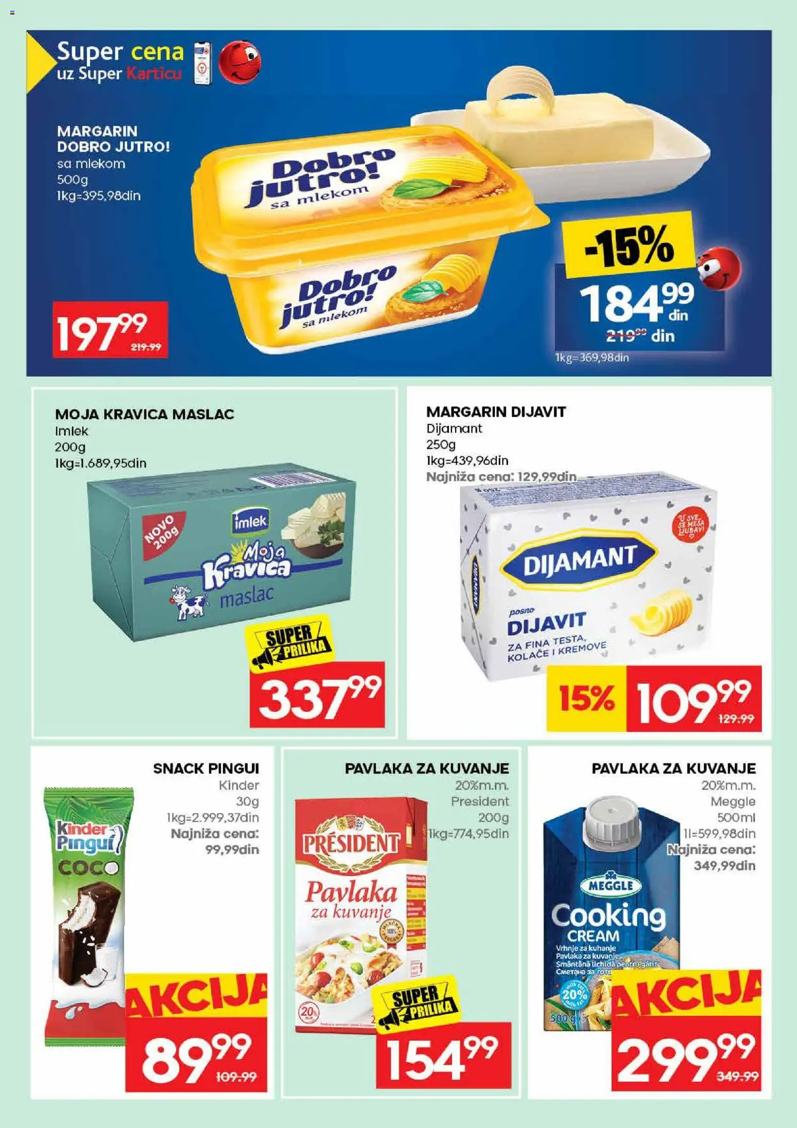 Roda katalog - važi od 12.10.2026 | Strana: 19