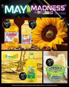 Super Save specials catalogue – valid from 04.05.2026 | Page: 4