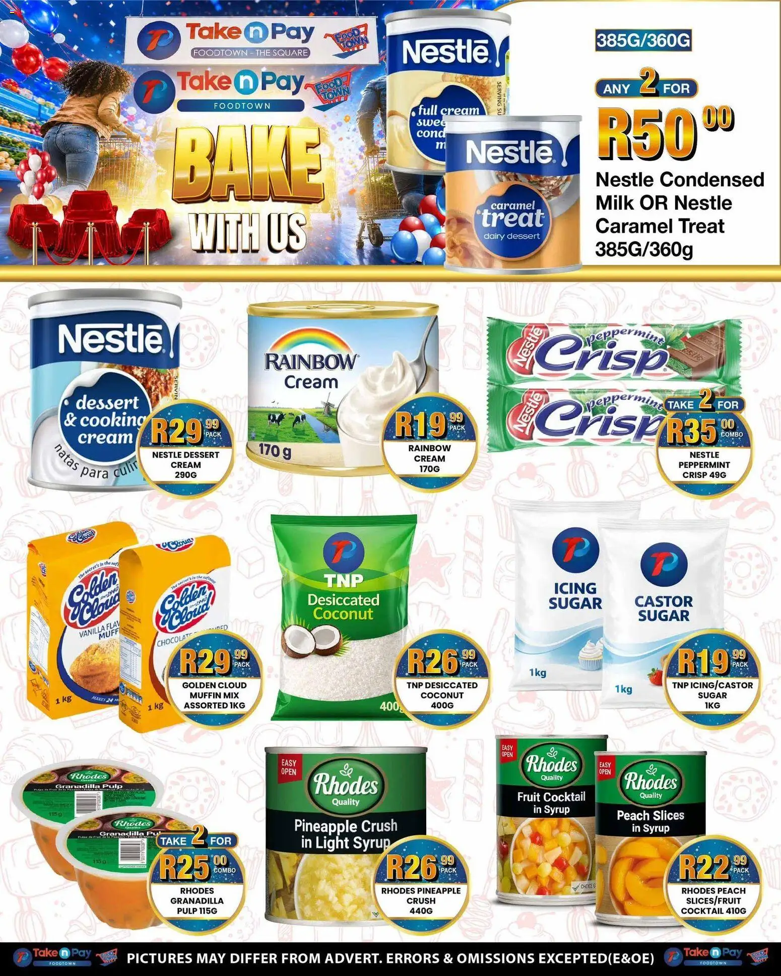 New Take n Pay catalogue – valid from 15.06.2026 | Page: 25