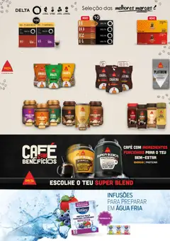 Pré-visualização El Corte Ingles folheto válido de 26/06/2026 | Página: 67 | Produtos: Agua, Centeio, Café, Maça