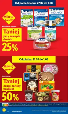 Pogląd oferty "Lidl gazetka" - ważna od 30.07.2026 | Strona: 24