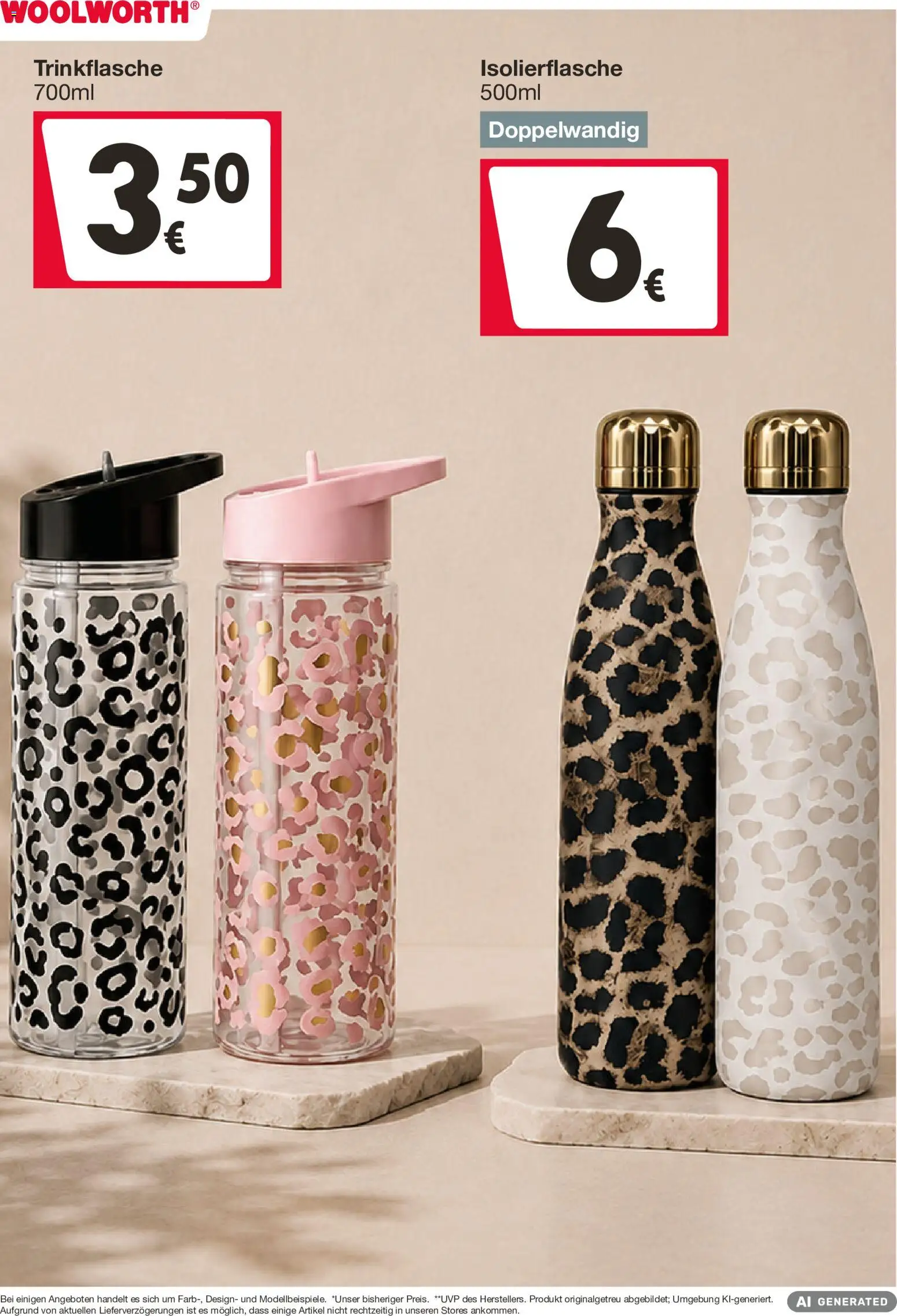 Woolworth Flugblatt gültig ab 04.09.2026 | Seite: 20