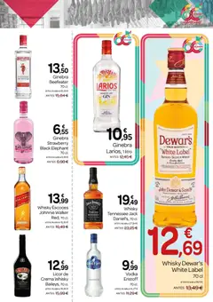 Vista previa Supermercados El Jamón folleto válido desde el 30/07/2026 | Página: 9