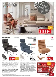 XXXLutz Prospekt aktuell ab 28.04.2026 gültig | Seite: 3