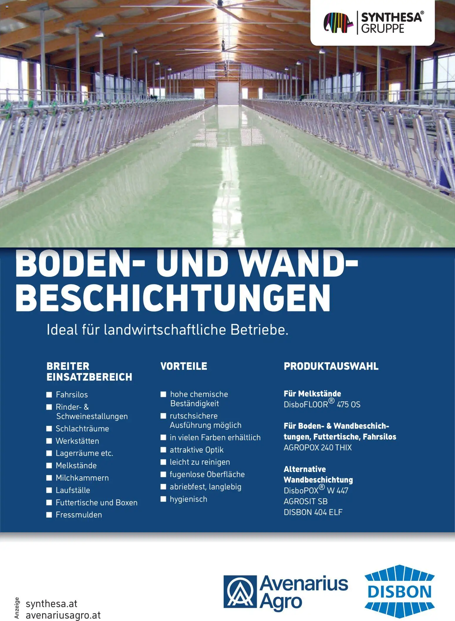 Lagerhaus Fürs Leben am Land gültig ab 01.05.2026 | Seite: 23