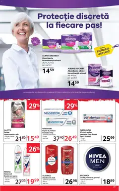 Ofertele Selgros valabile de la 18.09.2026 | Pagină: 29