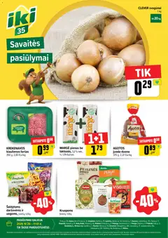 IKI leidinys galioja nuo 2026.10.26
