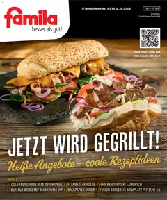 Famila - besser als gut! ab 04.05.2026 gültig