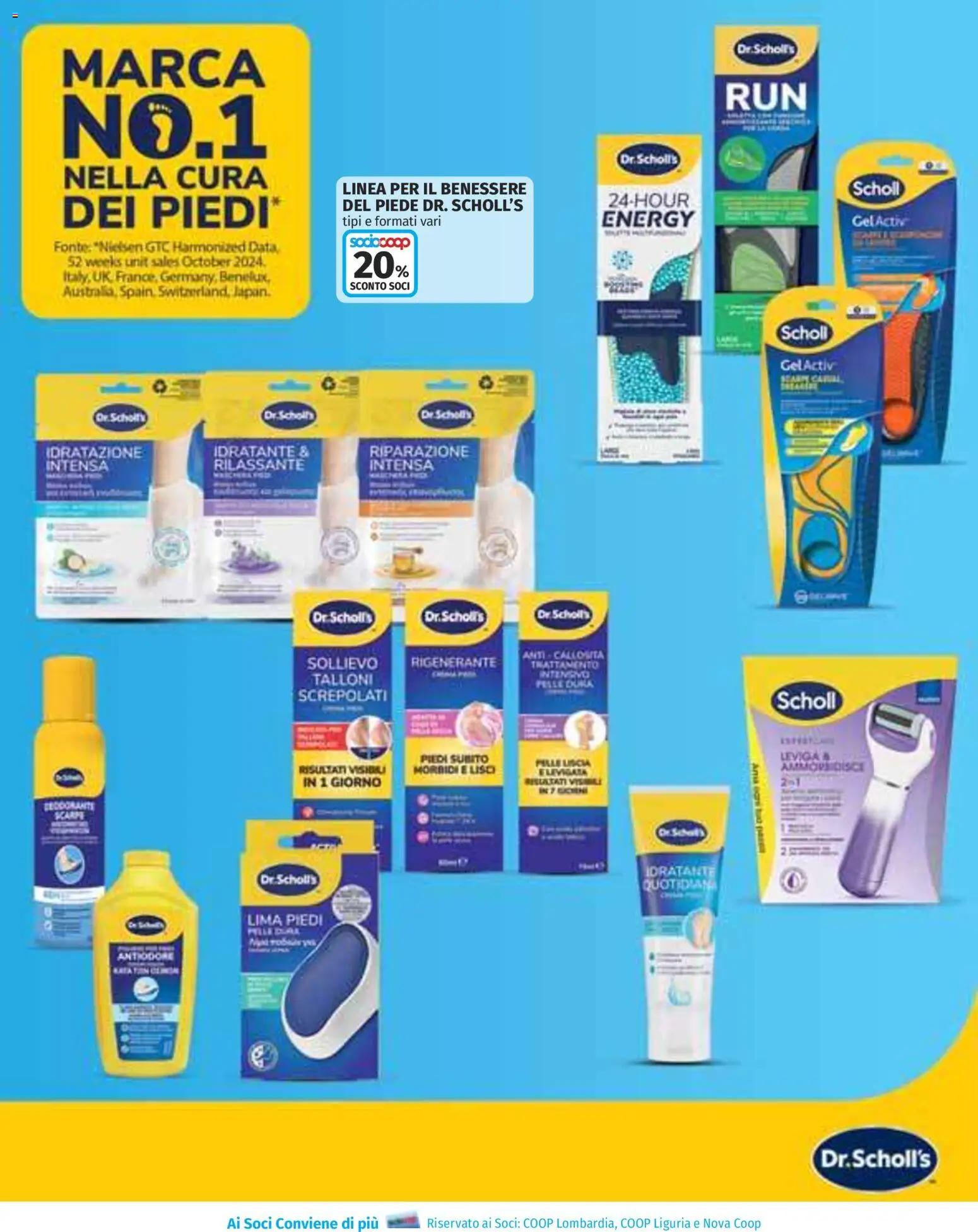 Volantino Ipercoop del 24/09/2026 | Pagina: 45