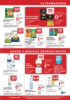 Vista previa Hipercor catálogo válido desde el 23.04.2026 | Página: 25