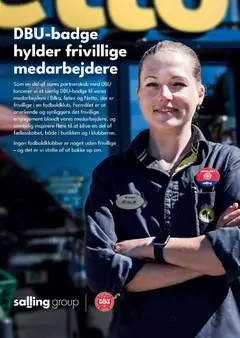 Netto - Tilbudsavis uge 39 gyldig fra 19/09/2026 | Side: 31